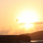 Me, you and the great wide sun