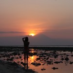 A photo of a photographer