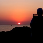 VIP Sunset