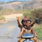 I love Lombok!
